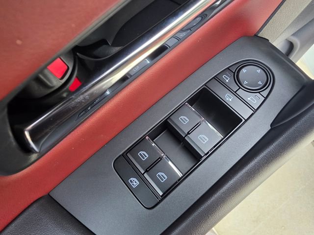 New 2026 MAZDA CX-70 3.3 Turbo S w/ Premium Package image 19