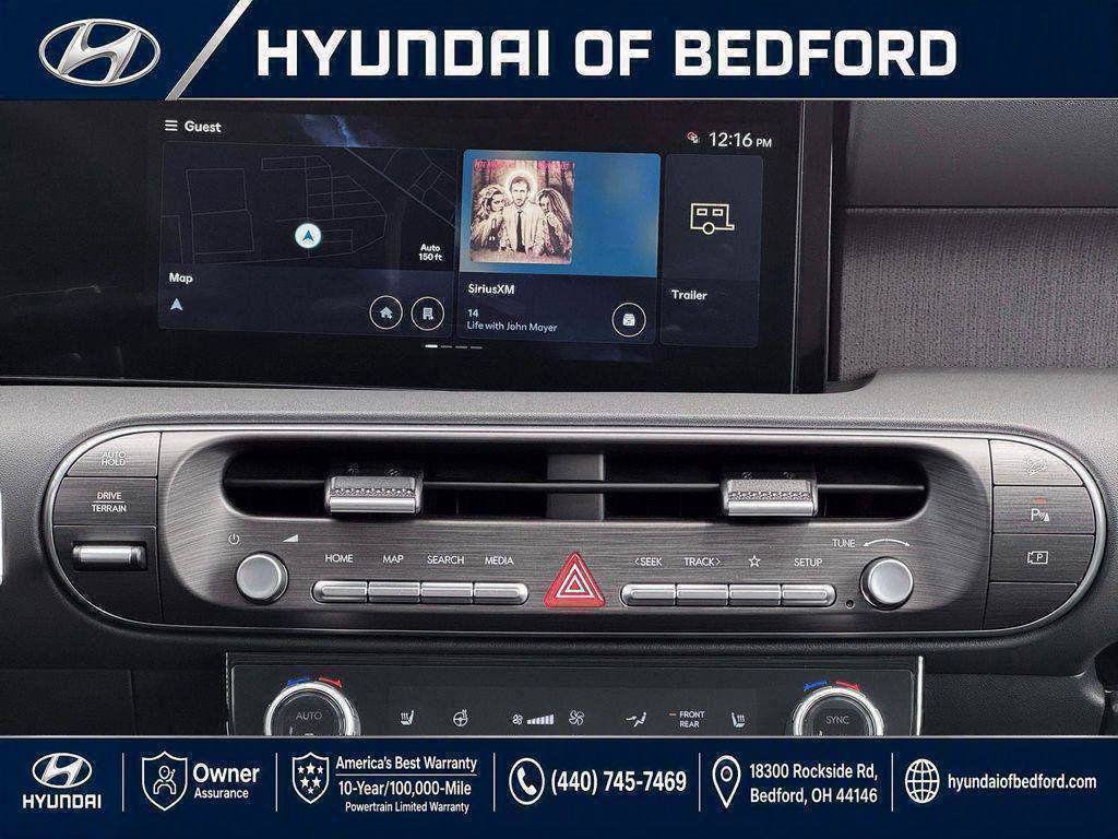 New 2026 Hyundai Palisade Limited AWD/4WD image 26