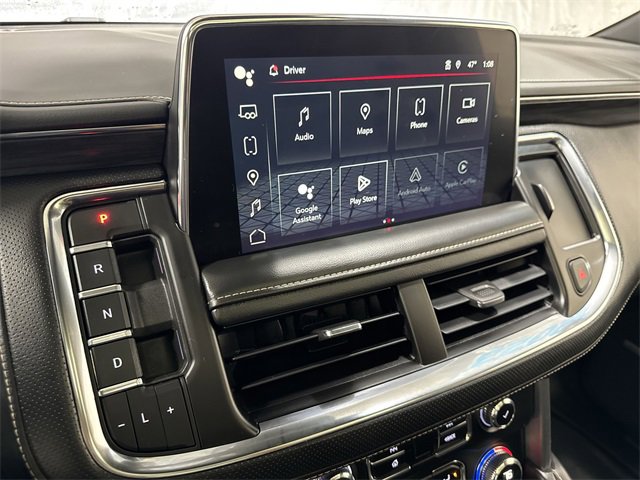 Certified 2023 GMC Yukon SLT image 19