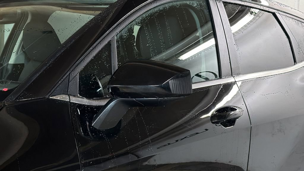 Used 2023 Kia Sportage LX image 5