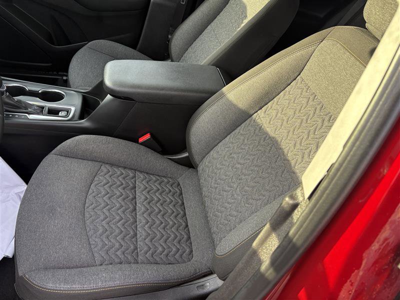 Used 2023 Chevrolet Equinox LT image 7