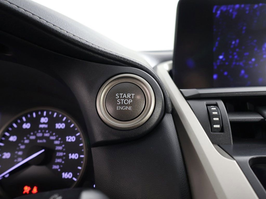 Used 2018 Lexus NX 300 AWD w/ Comfort Package image 41