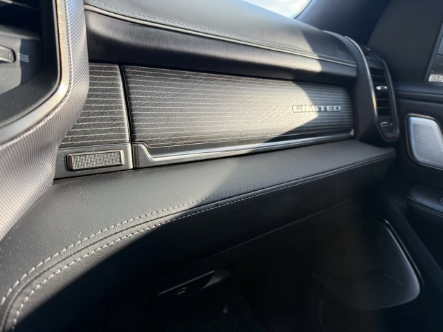 Used 2021 RAM 1500 Limited image 35
