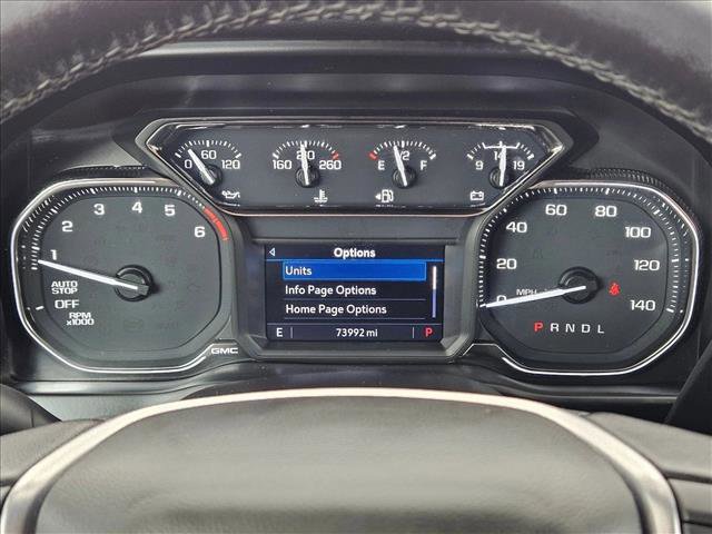 Used 2021 GMC Sierra 1500 Elevation RWD image 10