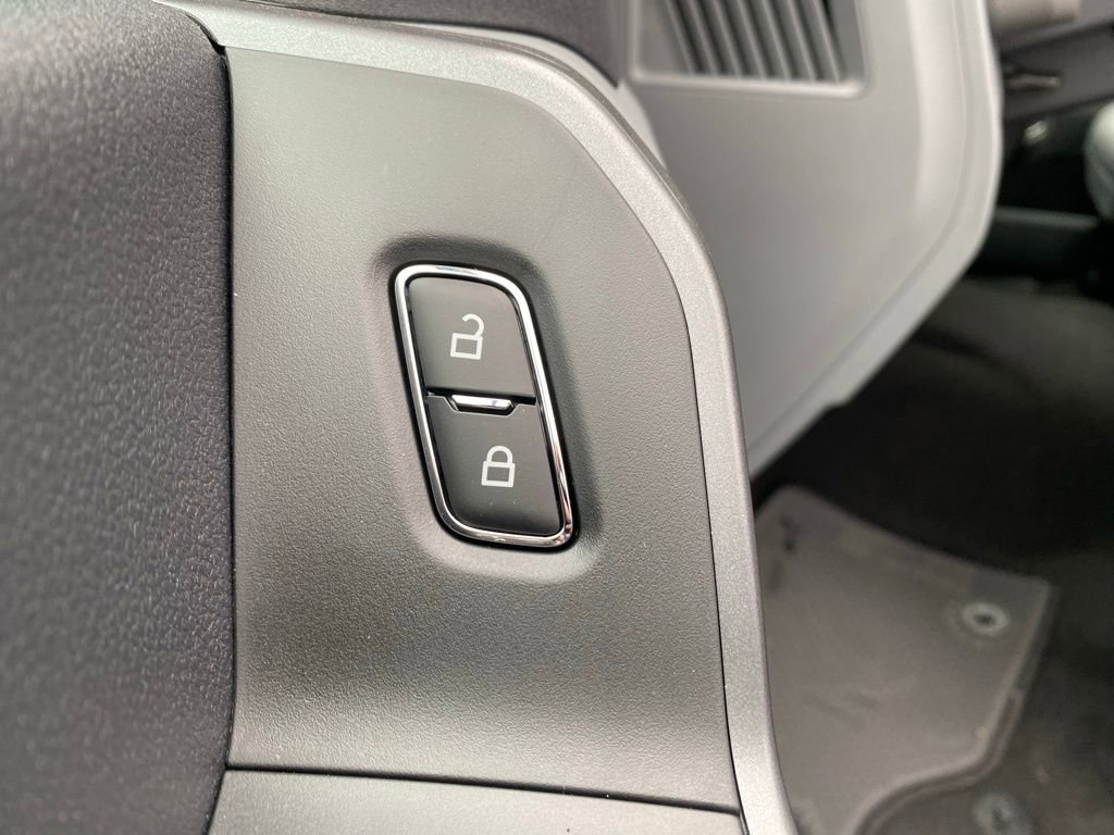 New 2026 Ford F350 XL w/ STX Appearance Package image 14