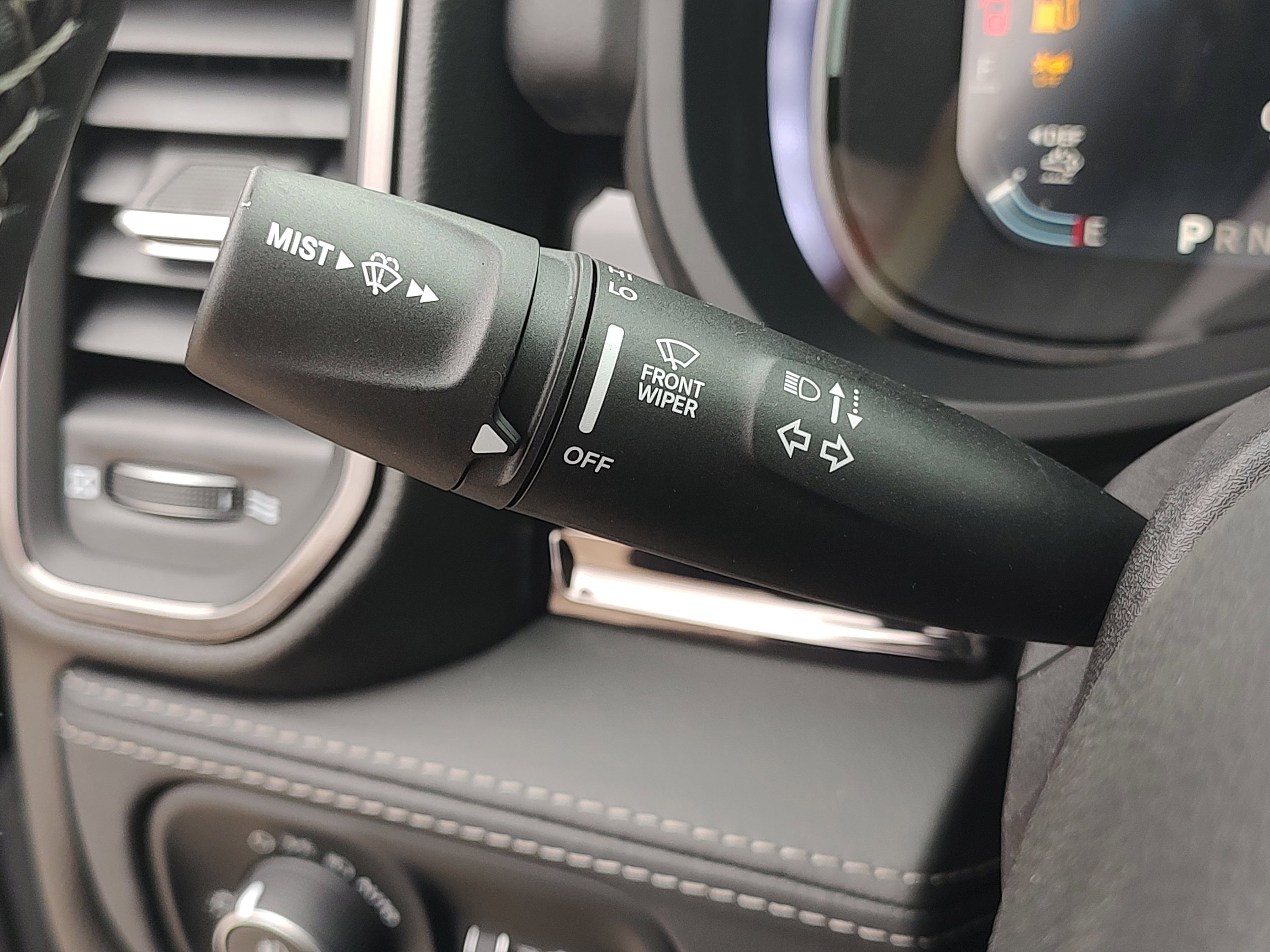 New 2026 RAM 2500 Limited image 24