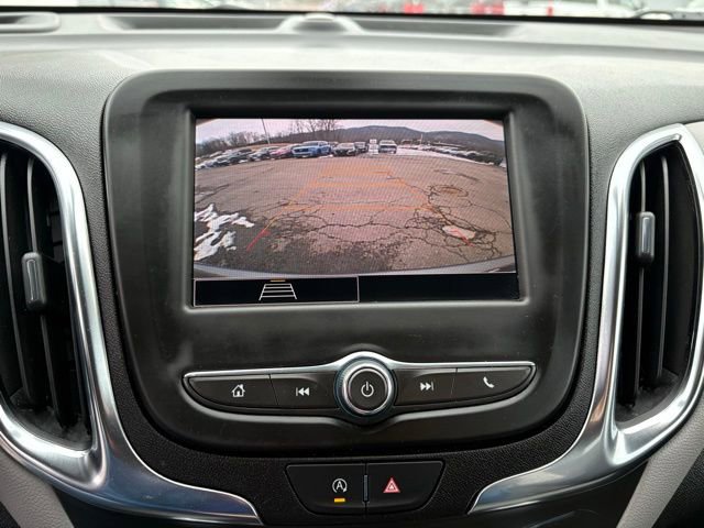 Used 2024 Chevrolet Equinox LT image 5