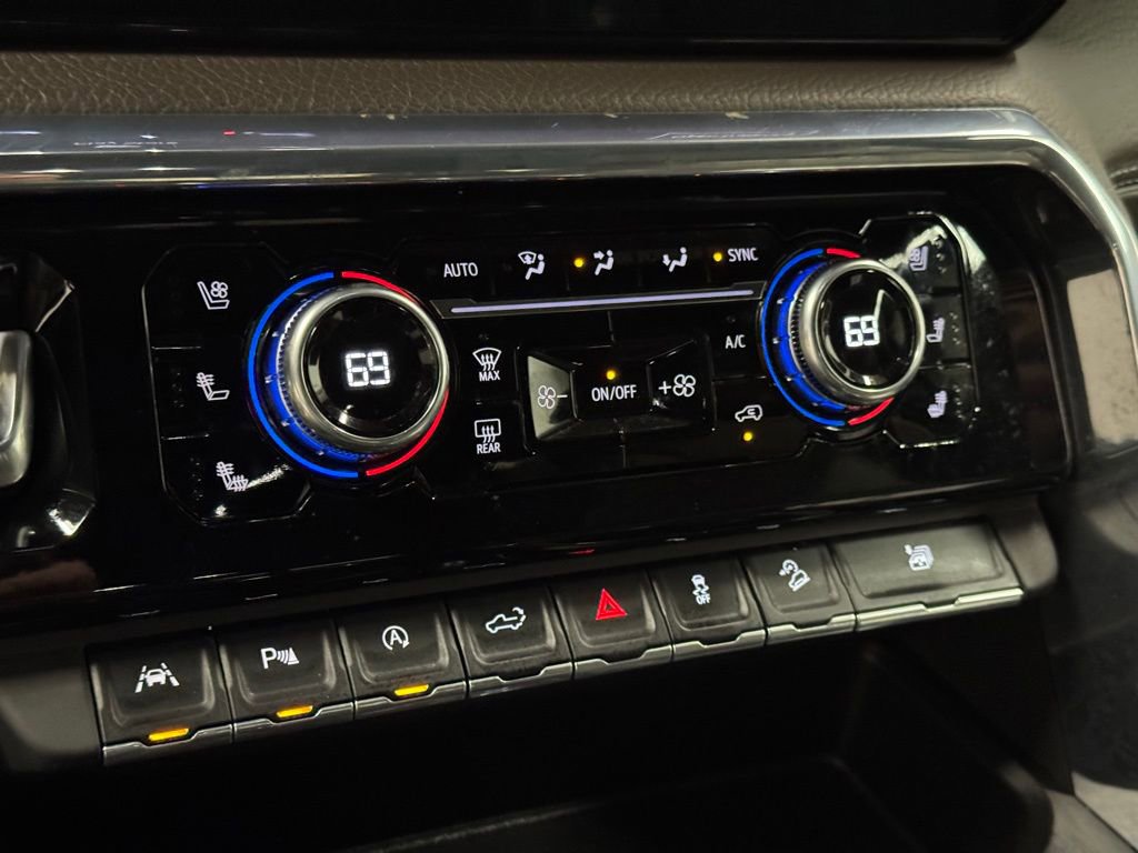 Certified 2024 GMC Sierra 1500 Denali w/ Denali Reserve Package image 28