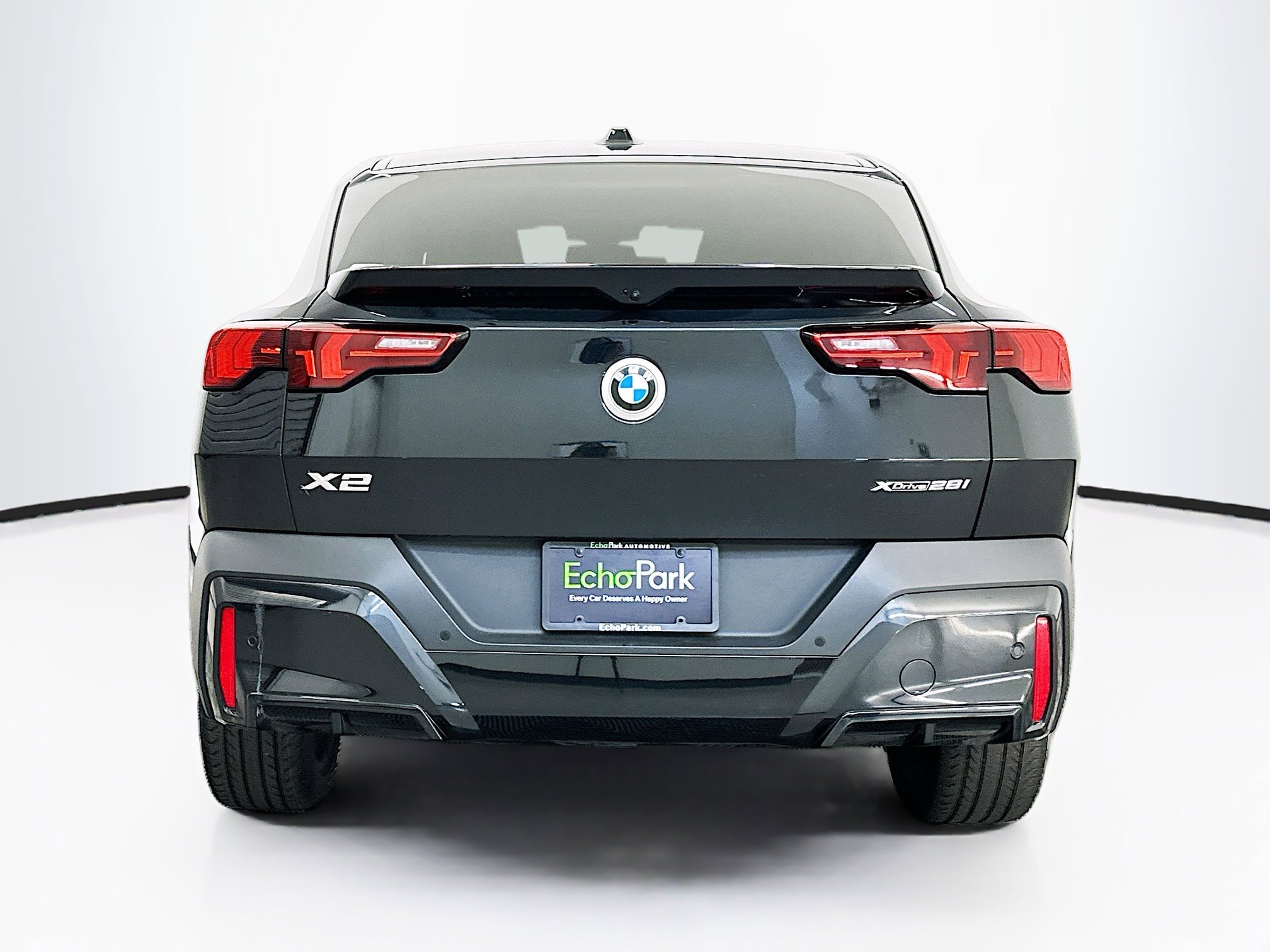 Used 2025 BMW X2 xDrive28i image 7