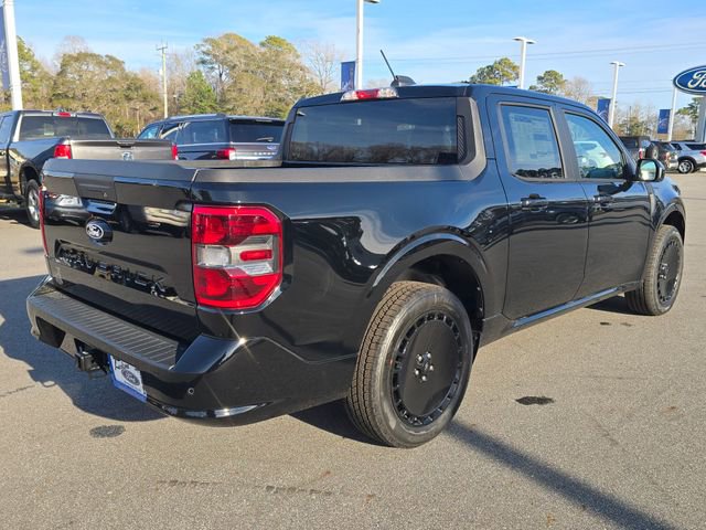 New 2026 Ford Maverick Lobo image 5