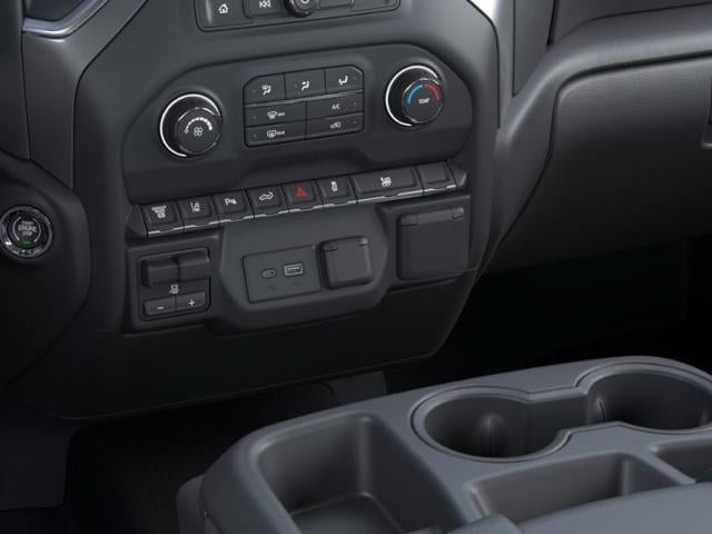 New 2026 Chevrolet Silverado 2500 Custom w/ Custom Value Package AWD/4WD image 23