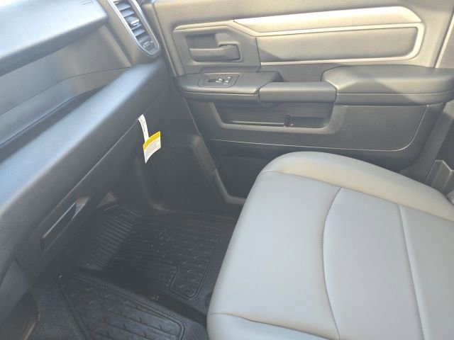 Used 2025 RAM 5500 Tradesman image 18