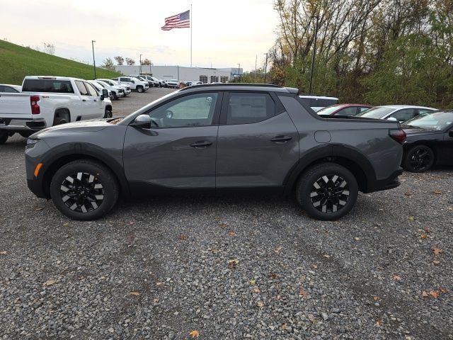 New 2026 Hyundai Santa Cruz SEL AWD/4WD image 2