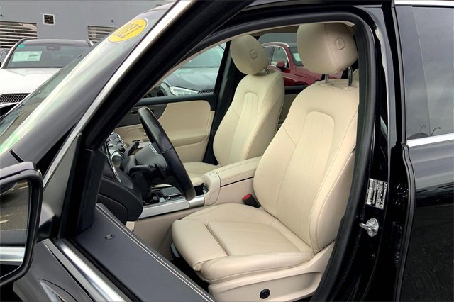 Used 2021 Mercedes-Benz GLB 250 4MATIC image 6