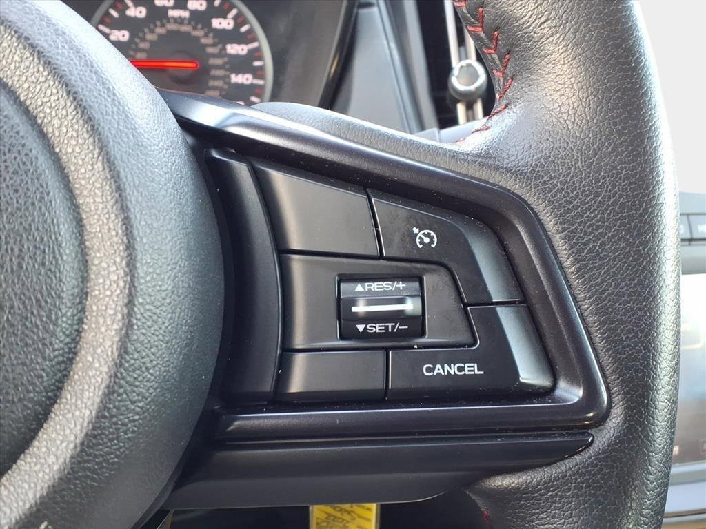 Used 2022 Subaru WRX Base image 19