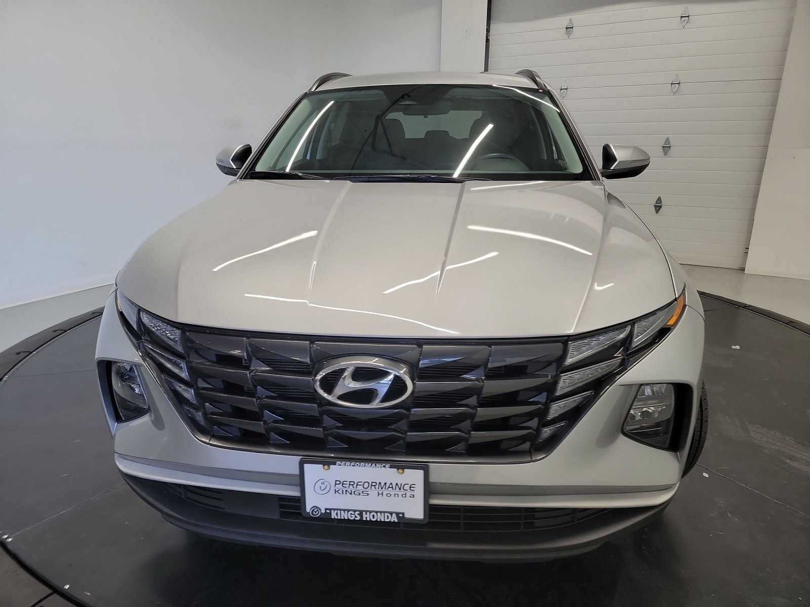 Used 2023 Hyundai Tucson SEL AWD/4WD image 2