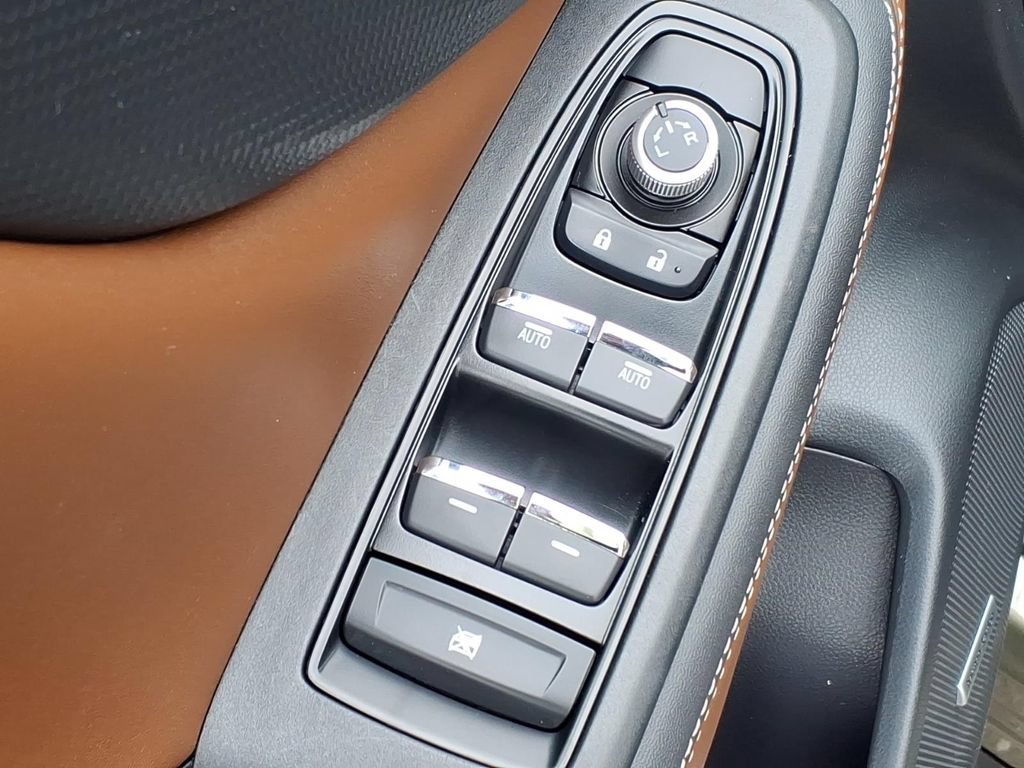 Certified 2024 Subaru Forester Touring w/ Pop Package 2 AWD/4WD image 15