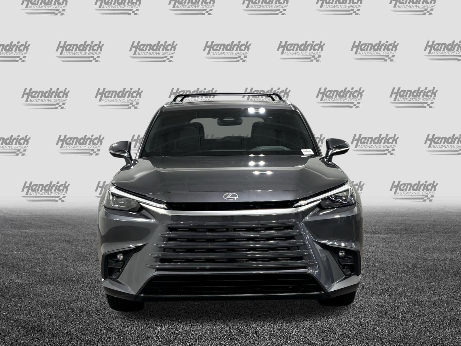 New 2026 Lexus TX 350 AWD image 5