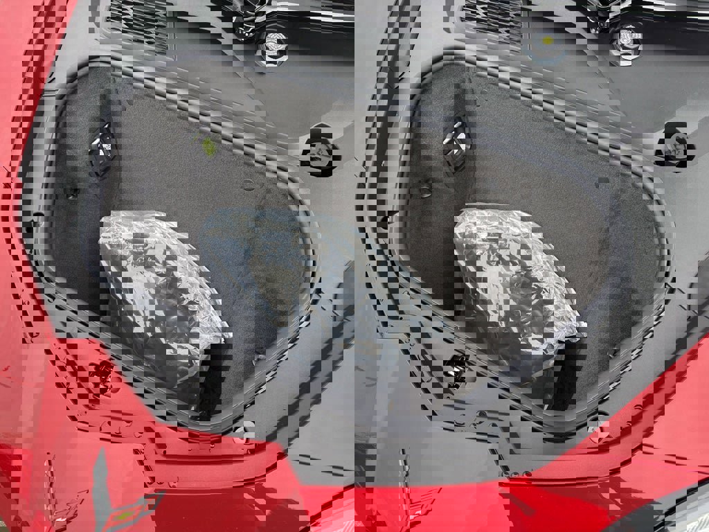 New 2026 Chevrolet Corvette Stingray Preferred Conv w/ Z51 Performance Package image 32