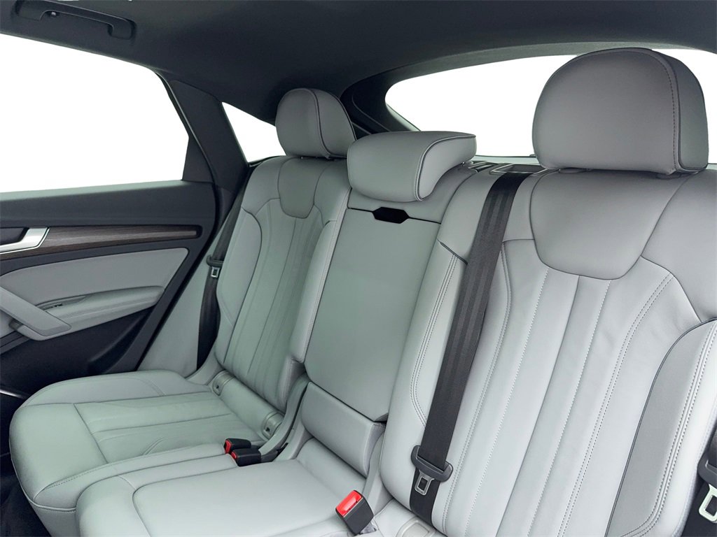 Used 2022 Audi Q5 2.0T Premium Plus image 35