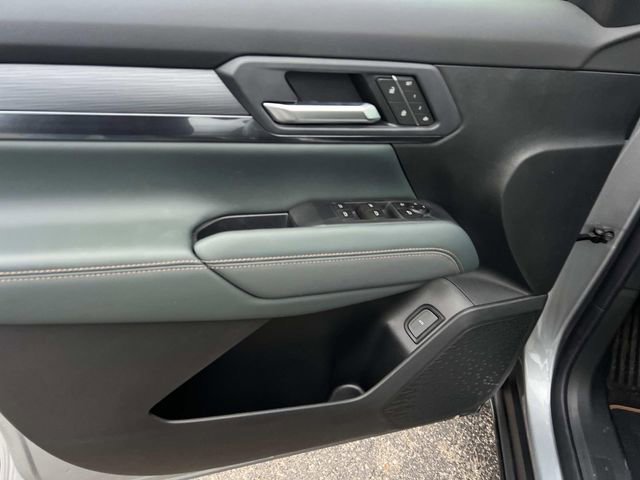 New 2026 GMC Terrain AT4 image 14