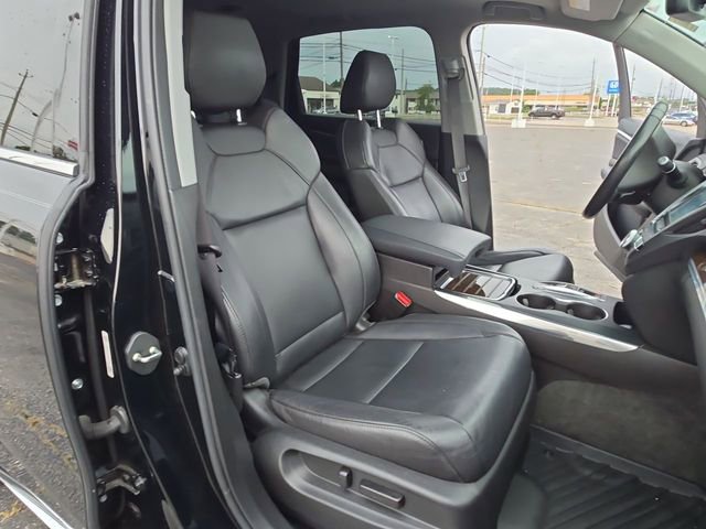 Used 2018 Acura MDX FWD w/ Technology Package image 26