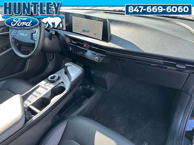Used 2022 Kia EV6 Wind w/ Wind Technology Package image 9