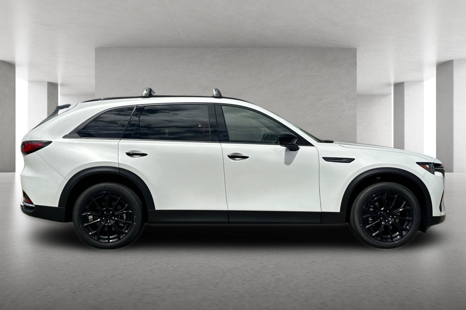 New 2026 MAZDA CX-70 3.3 Turbo w/ Premium Plus Pkg AWD/4WD image 3