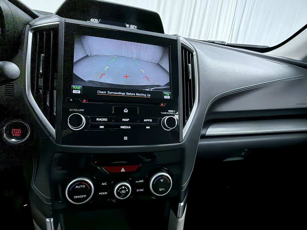 Used 2019 Subaru Forester Limited AWD/4WD image 21