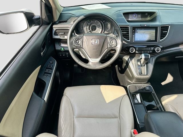 Used 2015 Honda CR-V Touring image 24