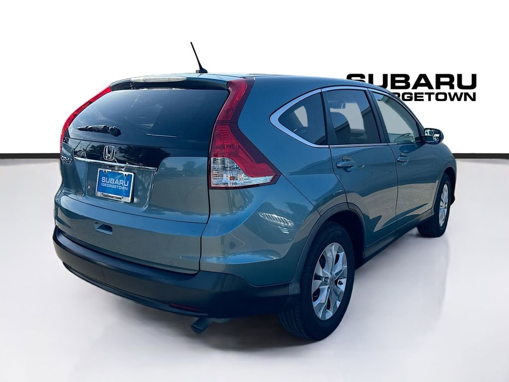 Used 2013 Honda CR-V EX image 7