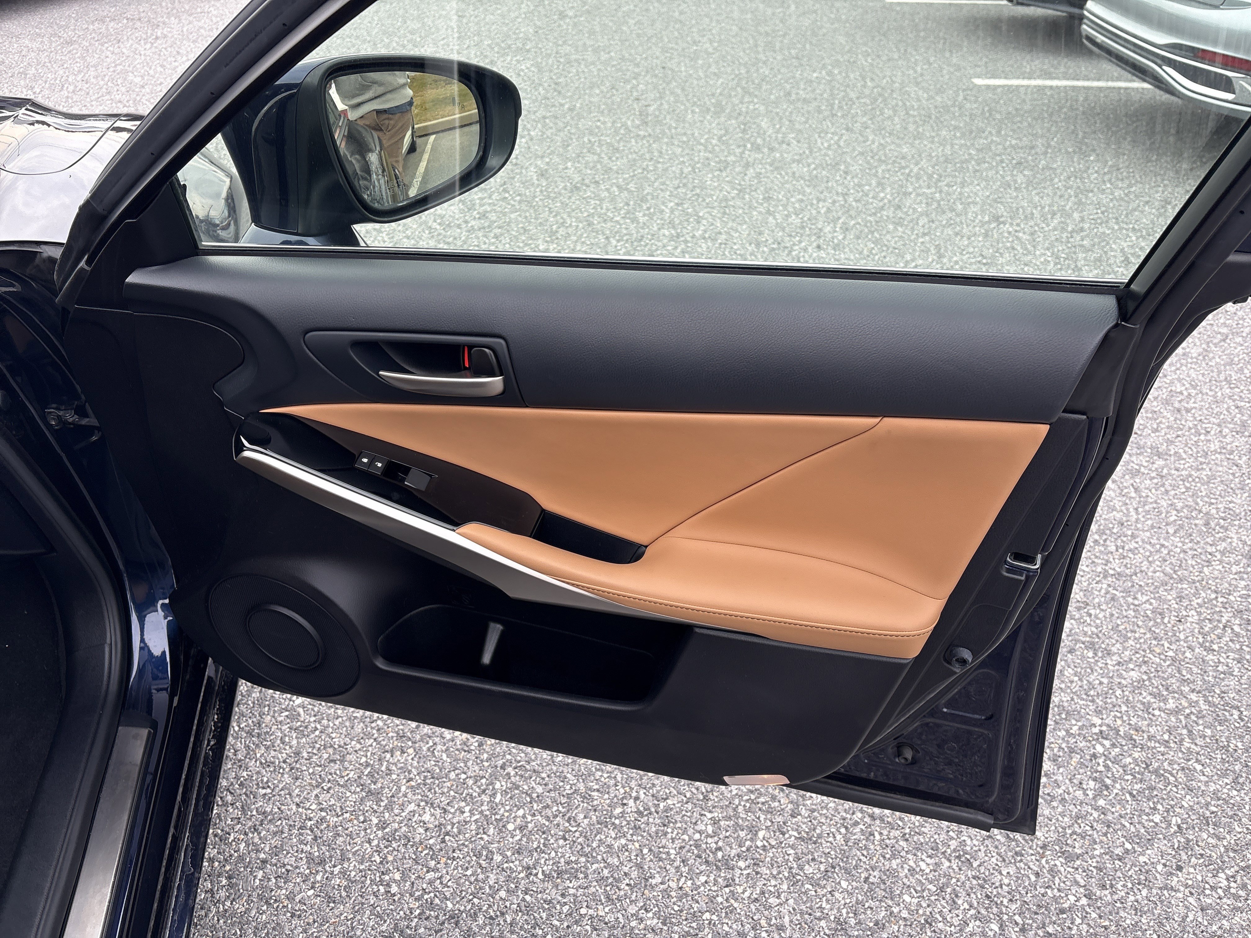 Used 2019 Lexus IS 300 AWD w/ Accessory Package 2 image 19