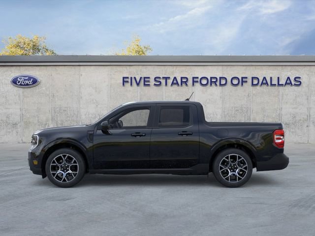 New 2026 Ford Maverick Lariat image 3