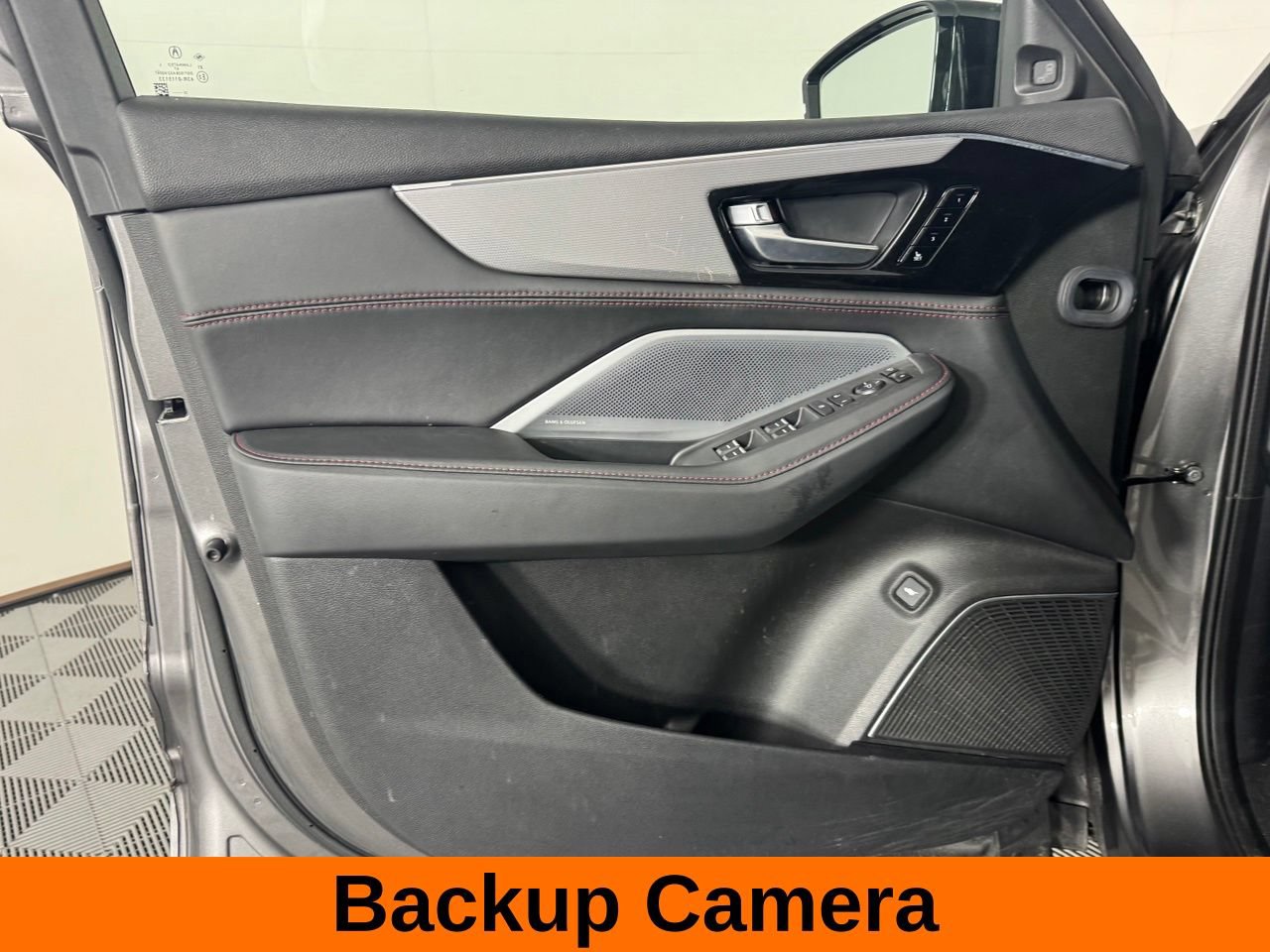 Used 2026 Acura MDX A-Spec AWD/4WD image 10