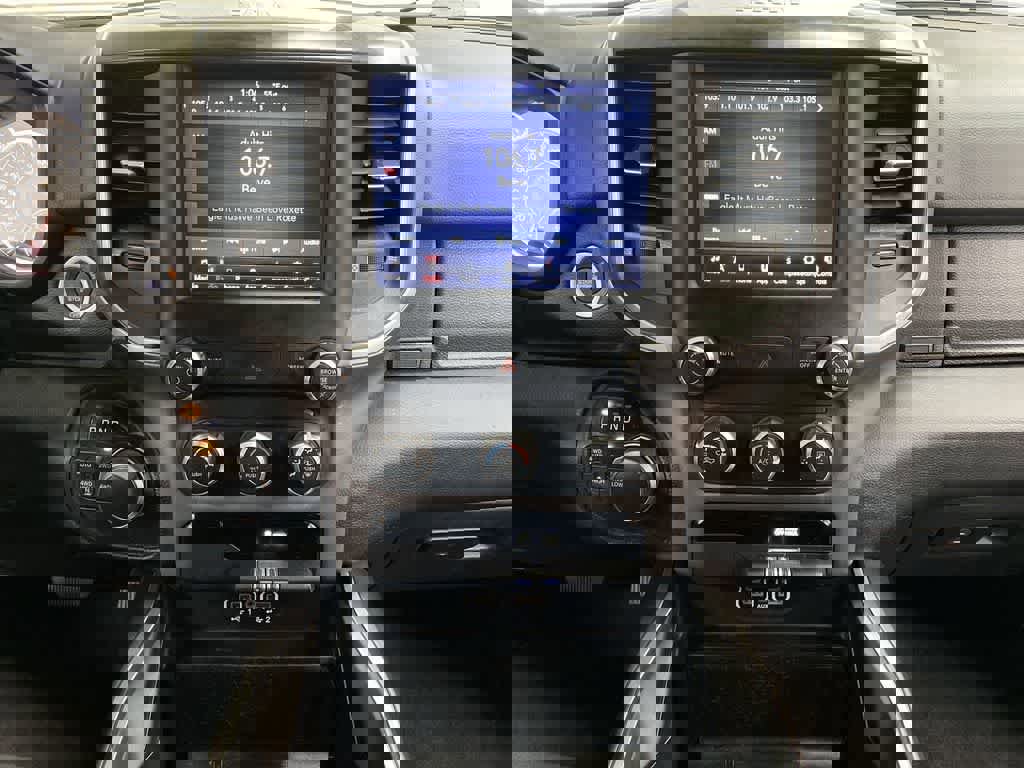 Used 2021 RAM 1500 Big Horn image 24