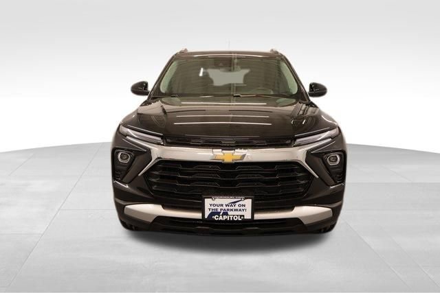 New 2026 Chevrolet TrailBlazer LT w/ Convenience Package image 6