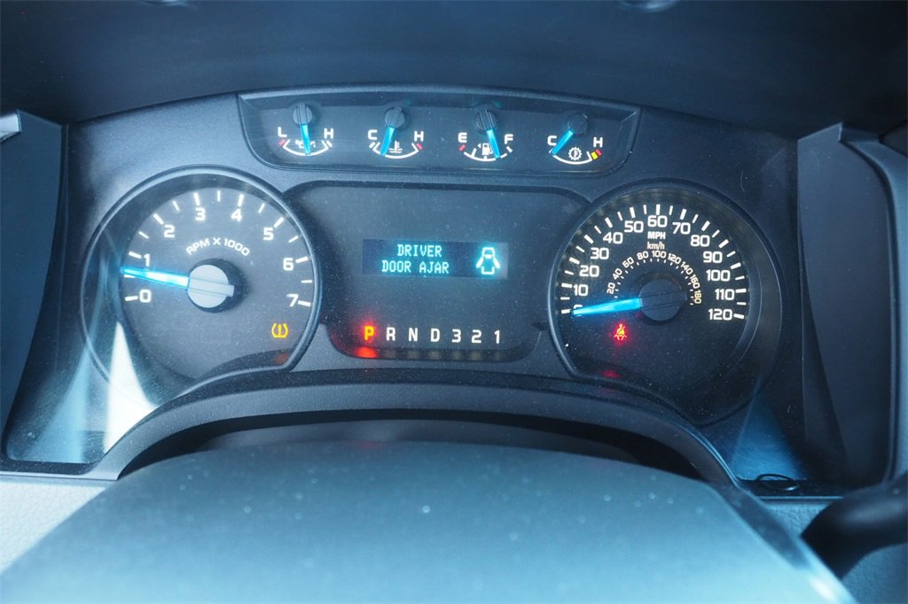 Used 2014 Ford F150 XL image 14
