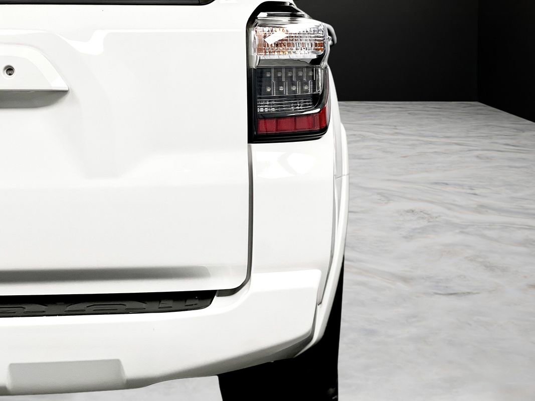 Used 2017 Toyota 4Runner SR5 image 36