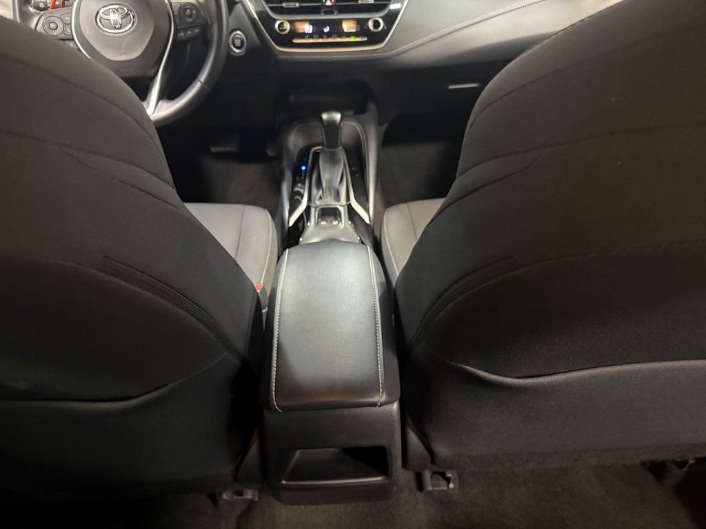 Used 2021 Toyota Corolla SE image 72