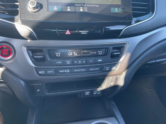 Used 2019 Honda Pilot EX-L image 33