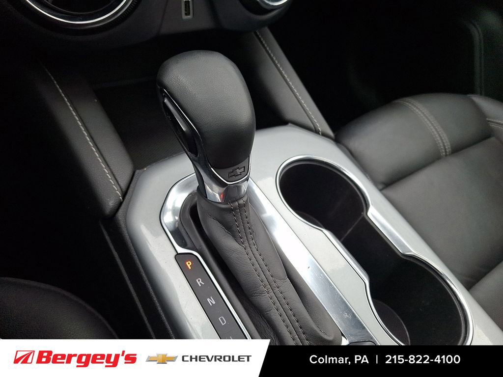 Certified 2023 Chevrolet Blazer LT image 18