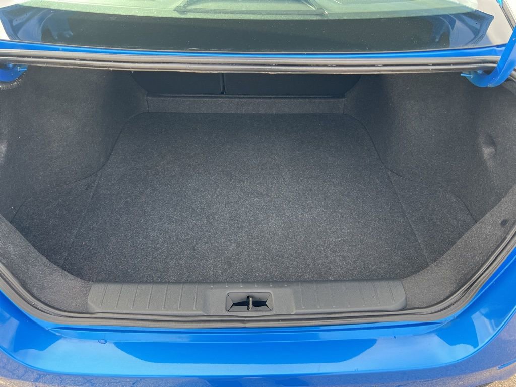 Certified 2023 Nissan Sentra SV w/ All-Weather Package image 11