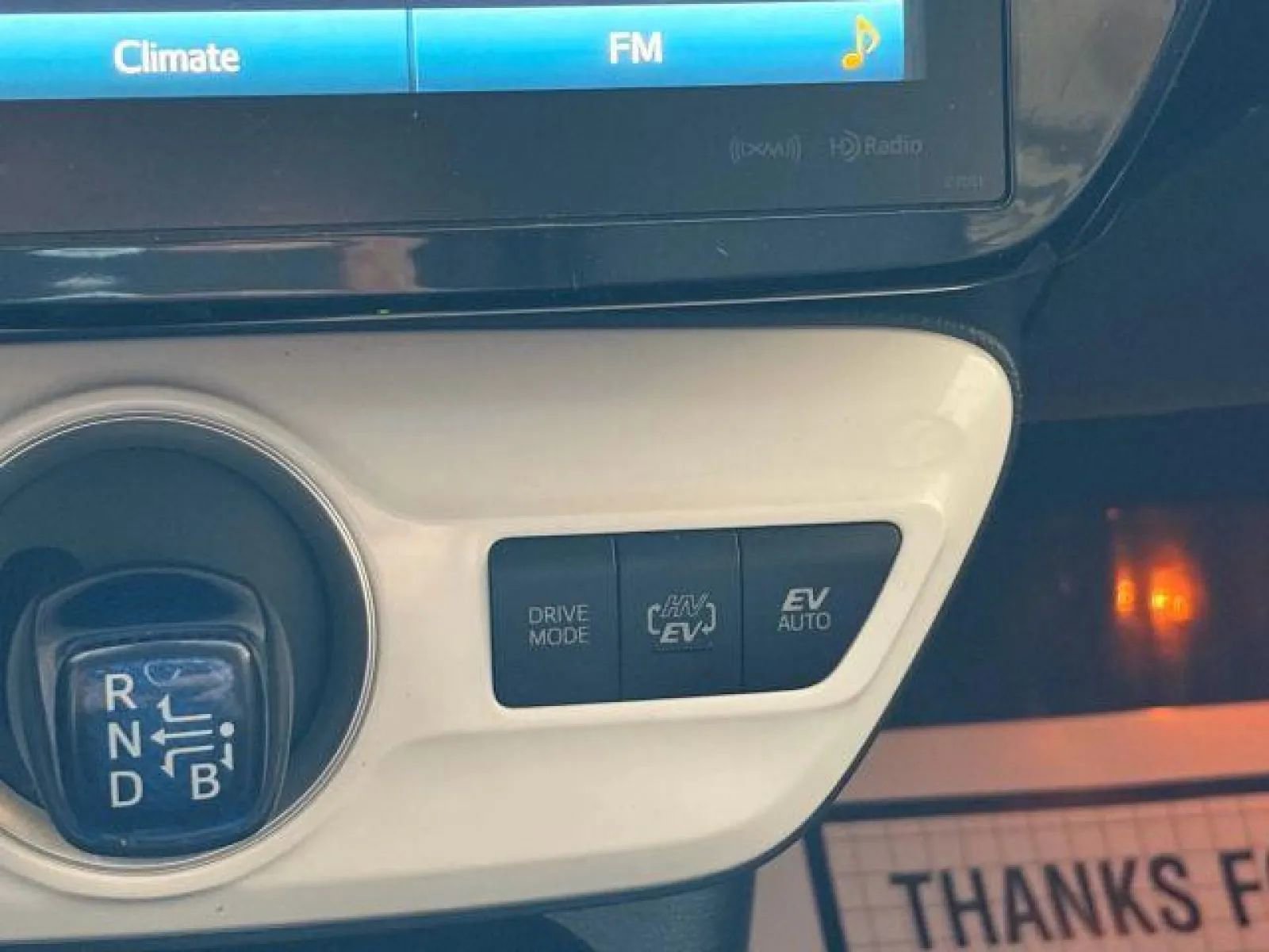 Used 2017 Toyota Prius Prime Premium FWD image 24