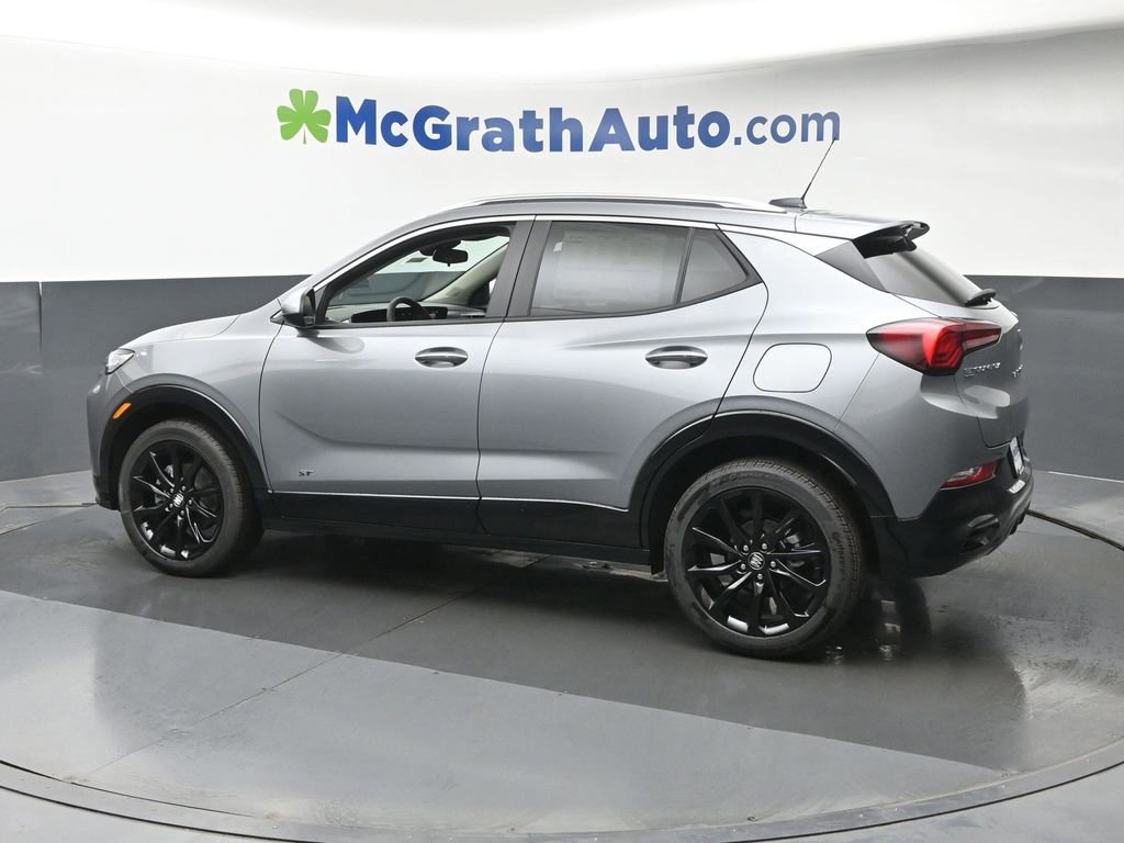 New 2026 Buick Encore GX Sport Touring AWD/4WD image 22