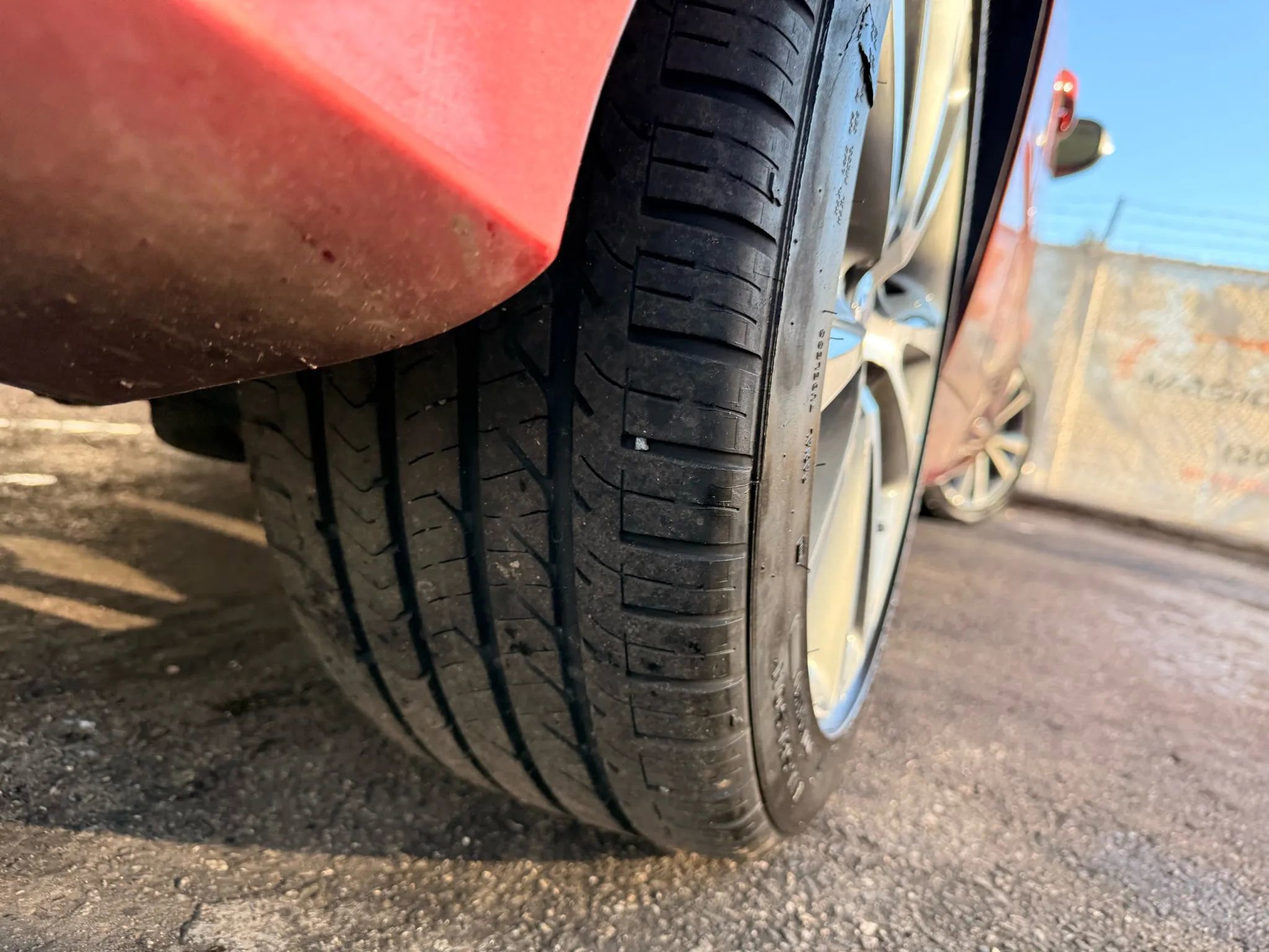 Used 2013 Volvo C70 T5 image 35