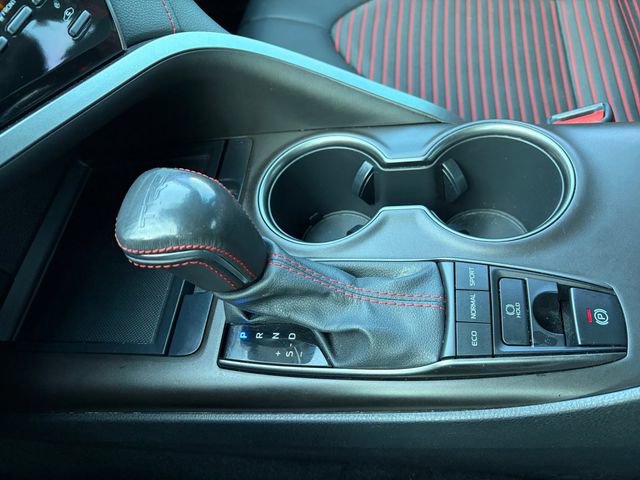 Used 2021 Toyota Camry TRD image 25