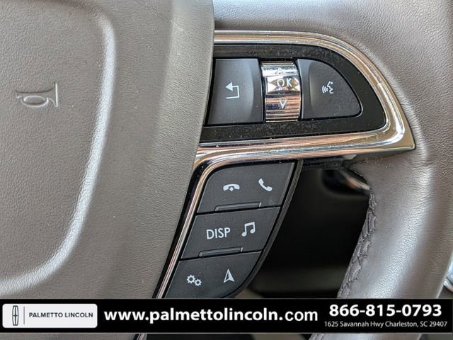 Certified 2022 Lincoln Nautilus Reserve w/ Equipment Group 201A AWD/4WD image 27