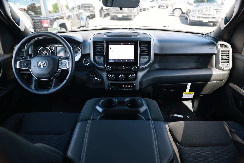 New 2026 RAM 1500 Express image 22