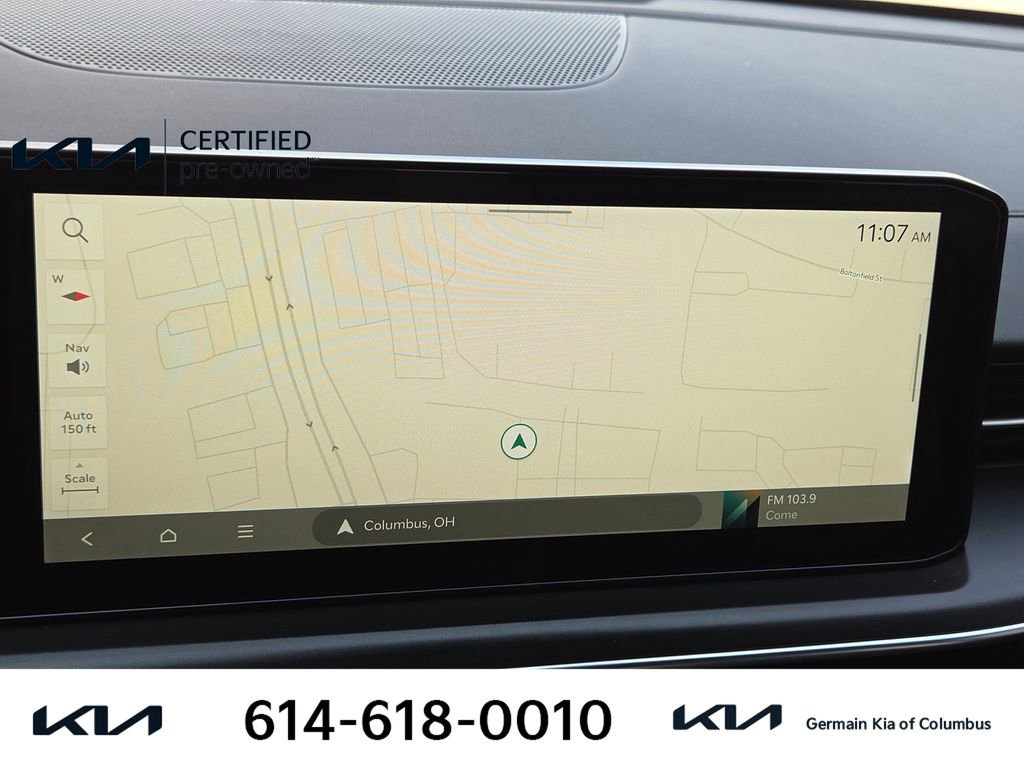 Certified 2025 Kia K5 GT-Line w/ GT-Line Premium Package image 28