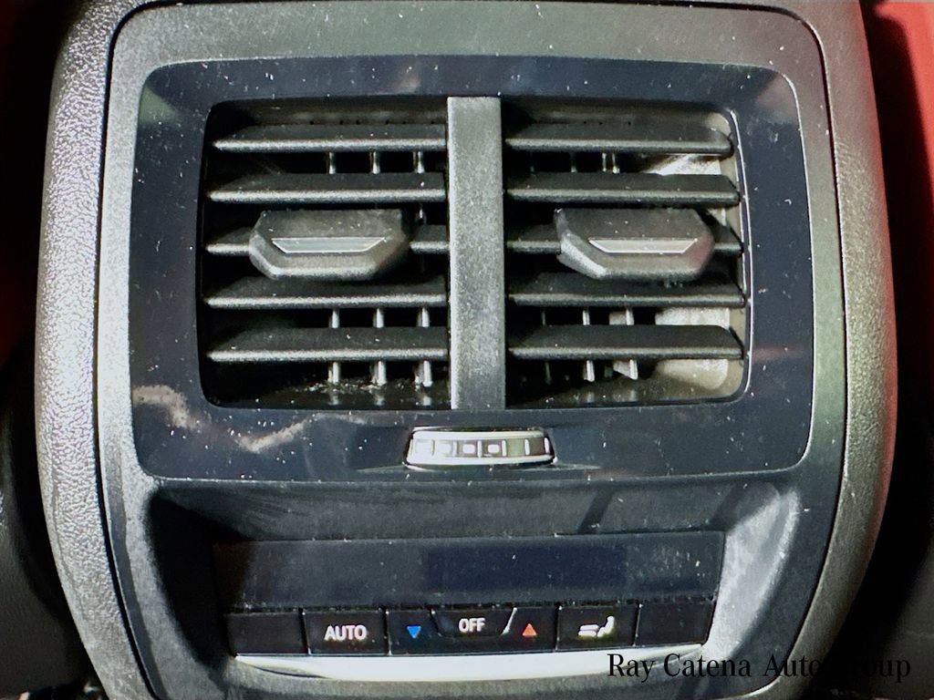 Used 2024 BMW X4 xDrive30i w/ M Sport Package image 26